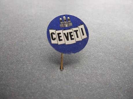 Ceveti onbekend